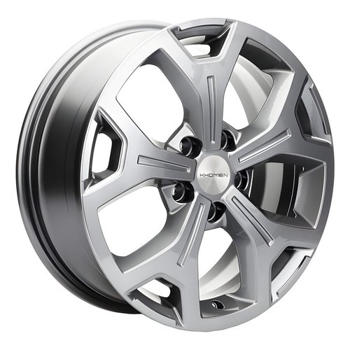 Khomen Wheels KHW1710 (Ceed)