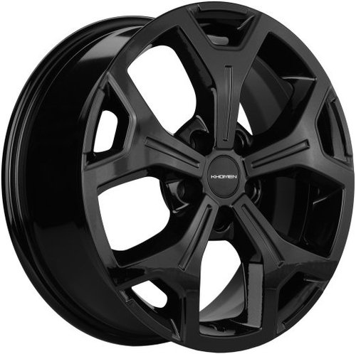 Khomen Wheels KHW1710 (Chery Tiggo/Tiggo 7 Pro)