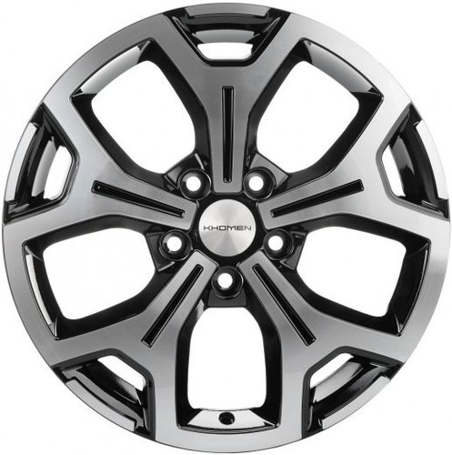 Khomen Wheels KHW1710 (Haval F7/F7x)