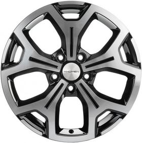 Khomen Wheels KHW1710 (Haval F7/F7x)