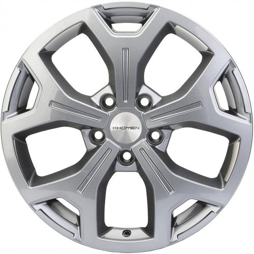 Khomen Wheels KHW1710 (Jolion)