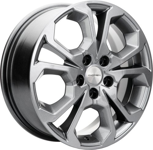 Khomen Wheels KHW1711 (Arkana/Kaptur)