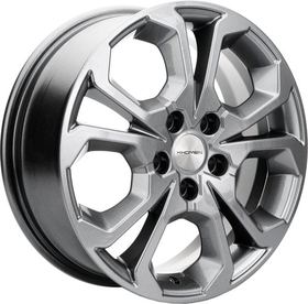 Khomen Wheels KHW1711 (Arkana/Kaptur)
