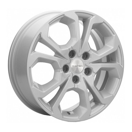 Khomen Wheels KHW1711 (Ceed)