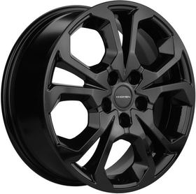Khomen Wheels KHW1711 (DFM AX 7)
