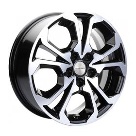 Khomen Wheels KHW1711 (Jolion)