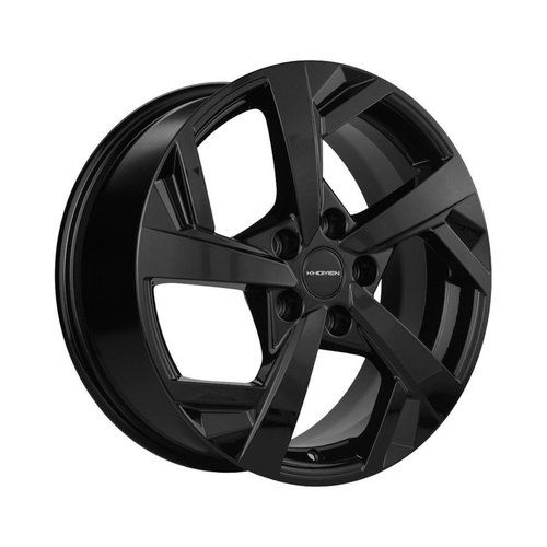 Khomen Wheels KHW1712 (Jac/Москвич 3)