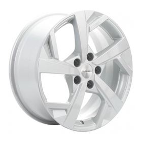 Khomen Wheels KHW1712 (Juke)