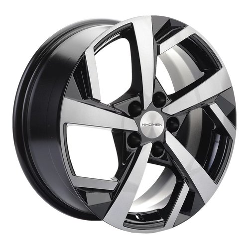 Khomen Wheels KHW1712 (Teana/X-Trail)