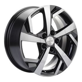 Khomen Wheels KHW1712 (Teana/X-Trail)