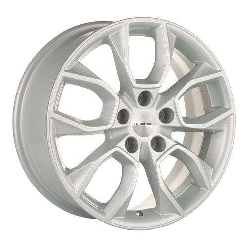 Khomen Wheels KHW1713 (Karoq)