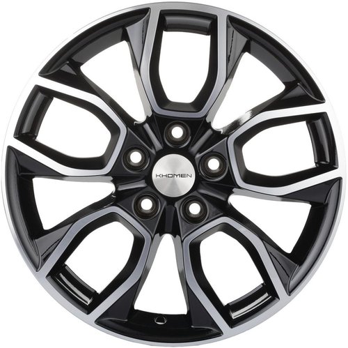 Khomen Wheels KHW1713 (SantaFe)