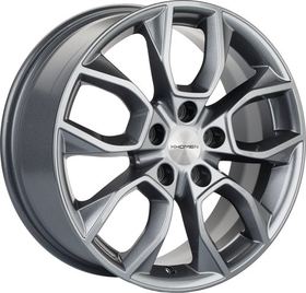 Khomen Wheels KHW1713 (Tucson)