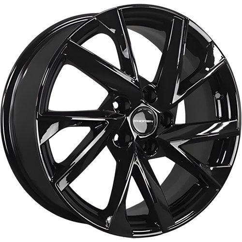 Khomen Wheels KHW1714 (Changan CS35/CS35 Pro)