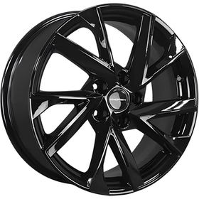 Khomen Wheels KHW1714 (Changan CS35/CS35 Pro)