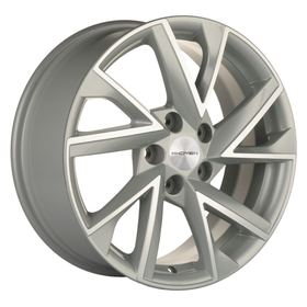 Khomen Wheels KHW1714 (Kuga/Focus)