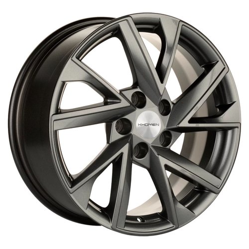 Khomen Wheels KHW1714 (Qashqai)