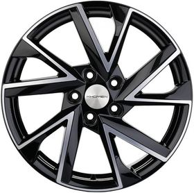 Khomen Wheels KHW1714 (RAV4)