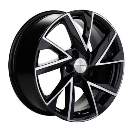 Khomen Wheels KHW1714 (Tucson)