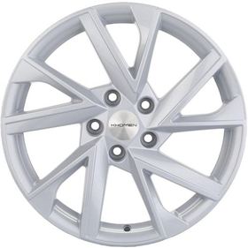 Khomen Wheels KHW1714 (X-Trail)
