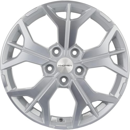 Khomen Wheels KHW1715 (Camry)