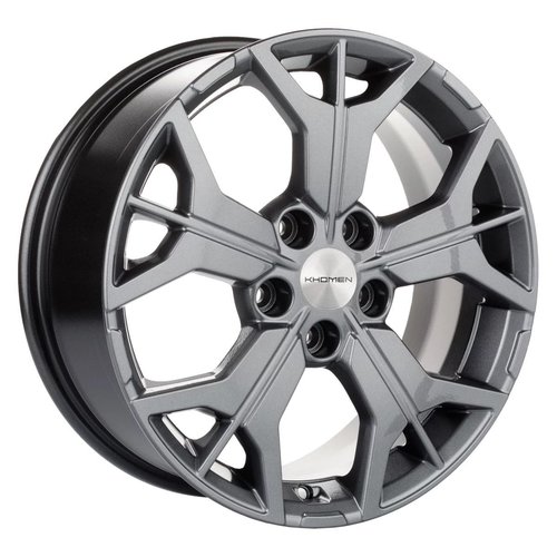 Khomen Wheels KHW1715 (CS75)
