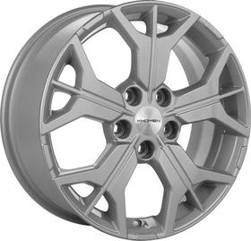 Khomen Wheels KHW1715 (Jetta)