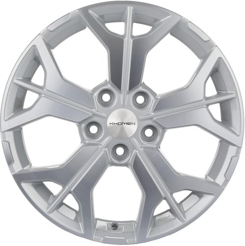 Khomen Wheels KHW1715 (RAV4)