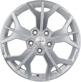 Khomen Wheels KHW1715 (Tiguan)
