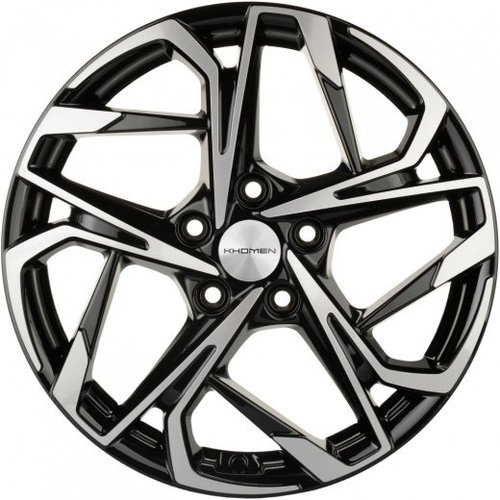 Khomen Wheels KHW1716 (Forester)