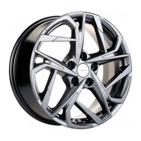 Khomen Wheels KHW1716 (Karoq/Tiguan)