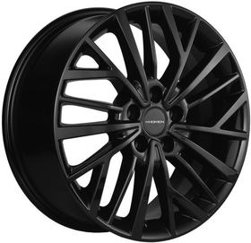 Khomen Wheels KHW1717 (Ford C-Max)