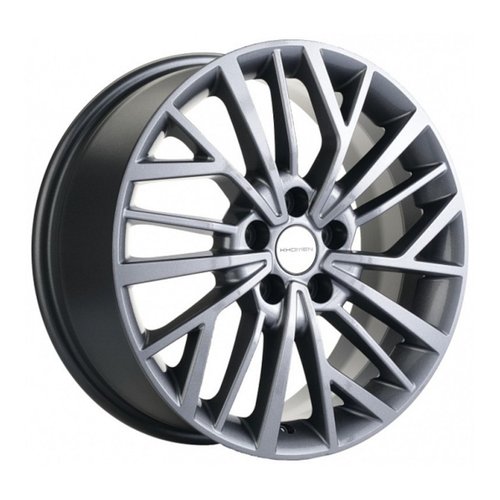 Khomen Wheels KHW1717 (Karoq)