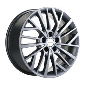 Khomen Wheels KHW1717 (Karoq)