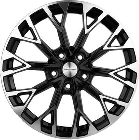 Khomen Wheels KHW1718 (Chery Tiggo 8)