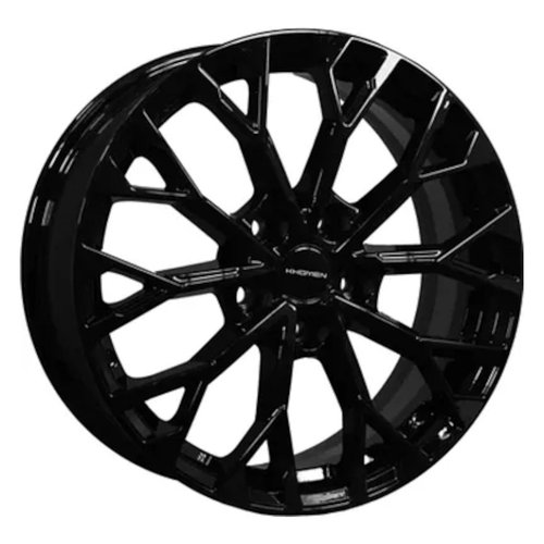 Khomen Wheels KHW1718 (Dongfeng 580)