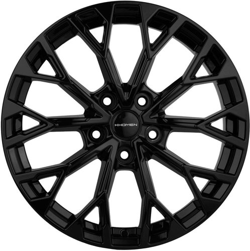 Khomen Wheels KHW1718 (Exeed TXL)