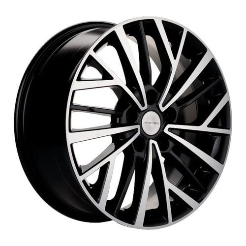 Khomen Wheels KHW1722 (Haval F7/F7x)