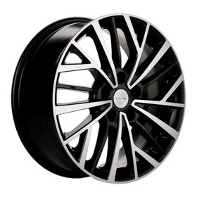 Khomen Wheels KHW1722 (Haval F7/F7x)
