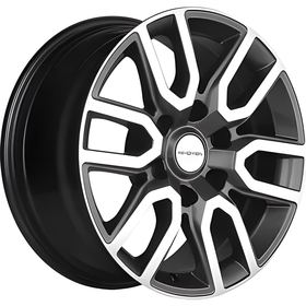 Khomen Wheels KHW1723 (L200)