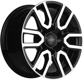 Khomen Wheels KHW1723 (LC Prado/Lexus GX)