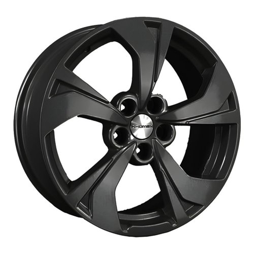 Khomen Wheels KHW1724 (FAW Besturn X80)