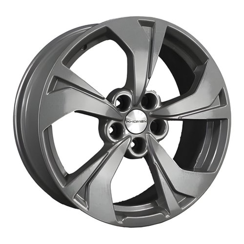 Khomen Wheels KHW1724 (JAC J7)