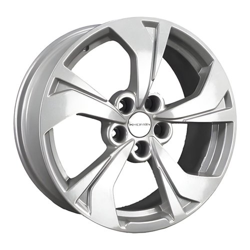 Khomen Wheels KHW1724 (Jac/Москвич 3)
