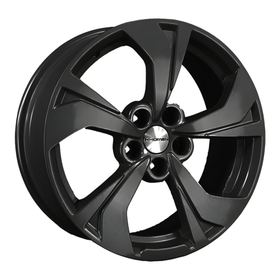 Khomen Wheels KHW1724 (Jolion)
