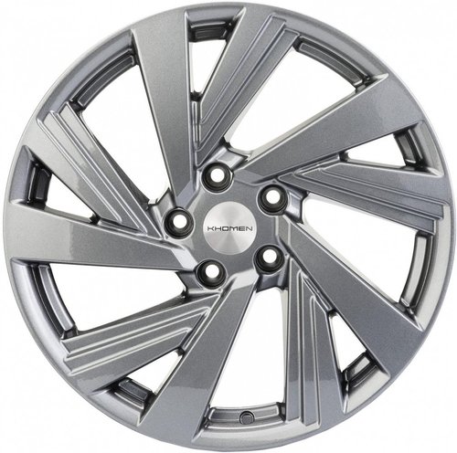 Khomen Wheels KHW1801 (Murano)