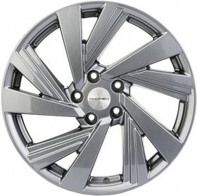 Khomen Wheels KHW1801 (Murano)