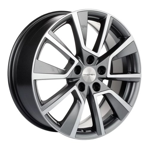 Khomen Wheels KHW1802 (Karoq)