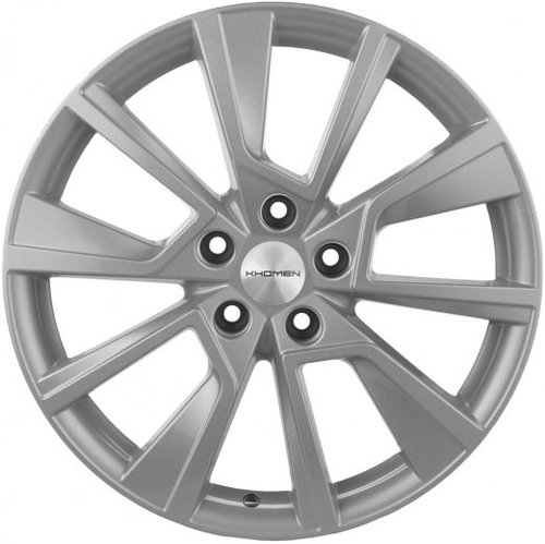 Khomen Wheels KHW1802 (Outlander)