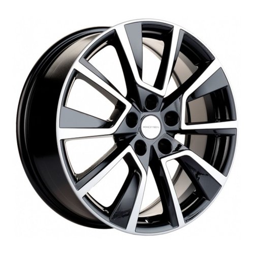 Khomen Wheels KHW1802 (Tucson)